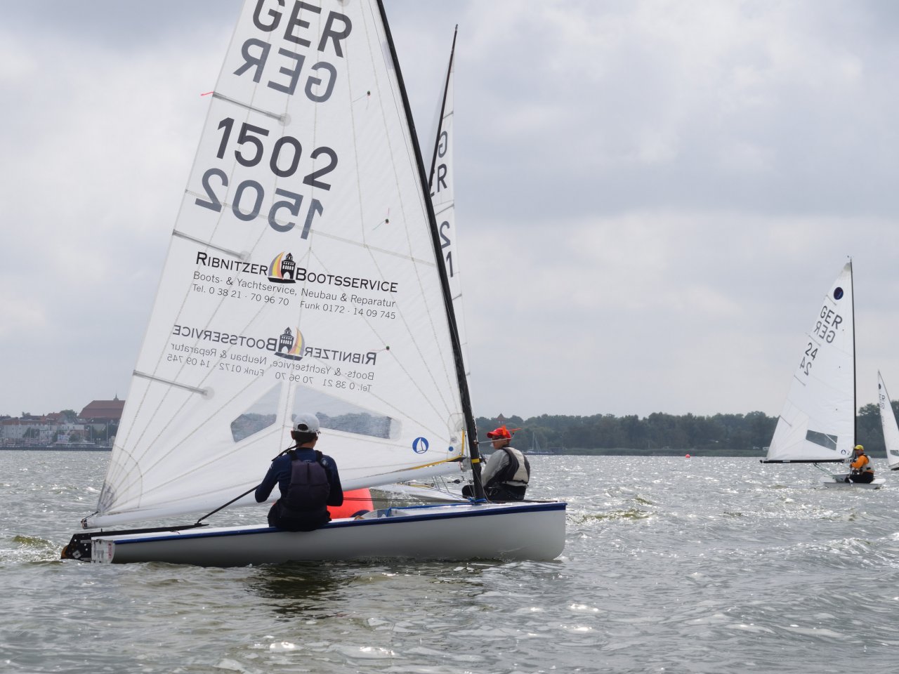 Küstencup 2022 (Samstag)