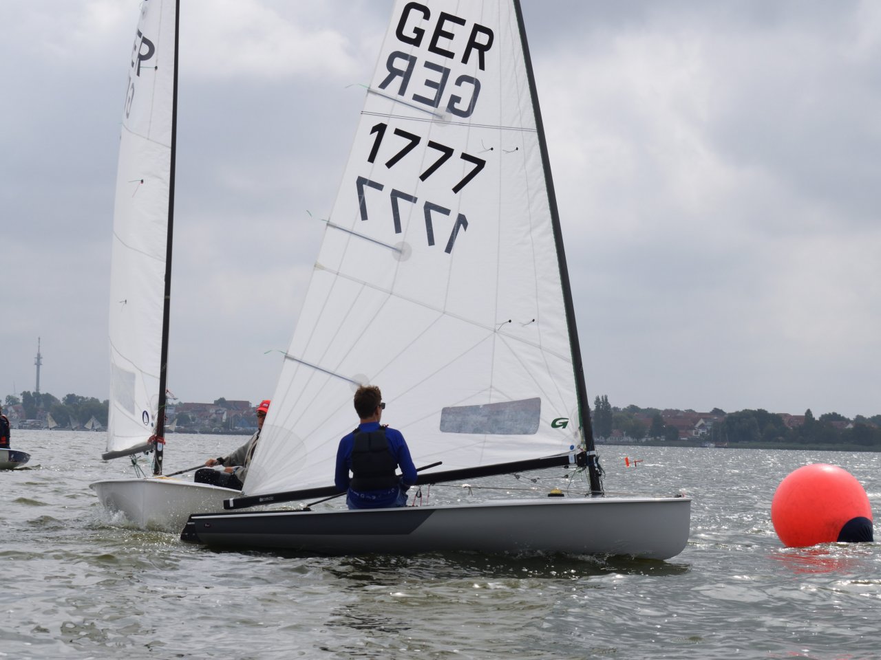 Küstencup 2022 (Samstag)