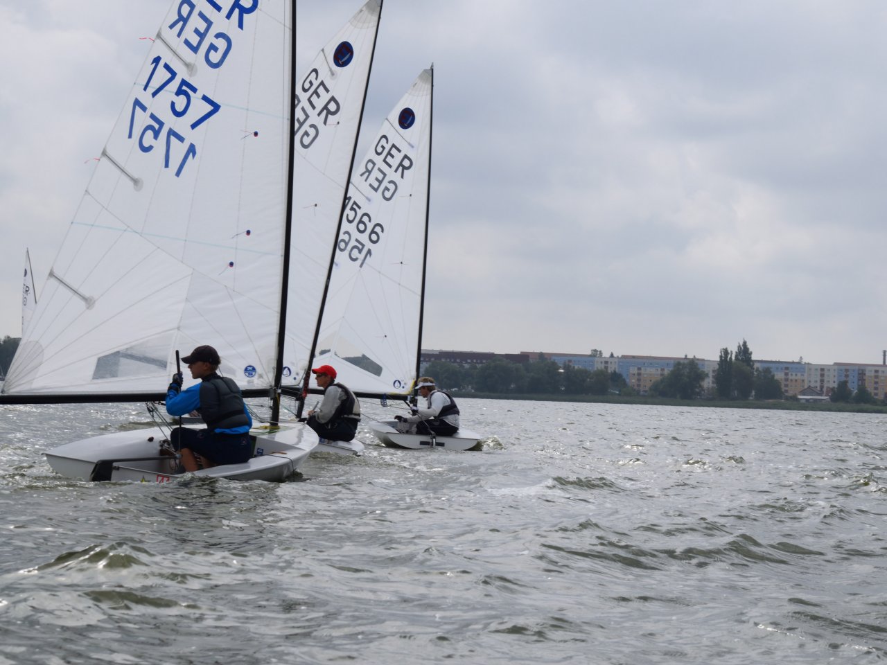 Küstencup 2022 (Samstag)
