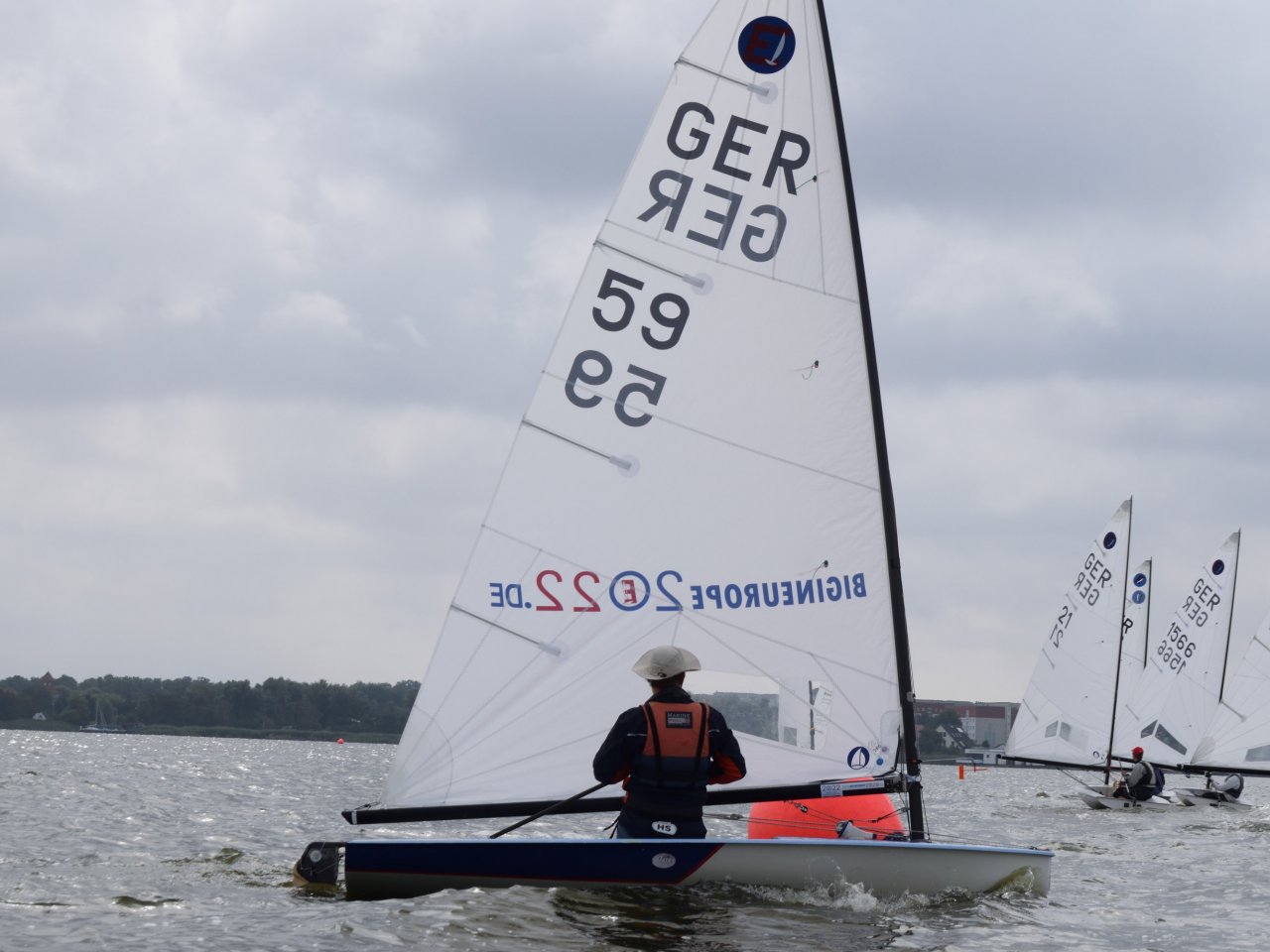 Küstencup 2022 (Samstag)