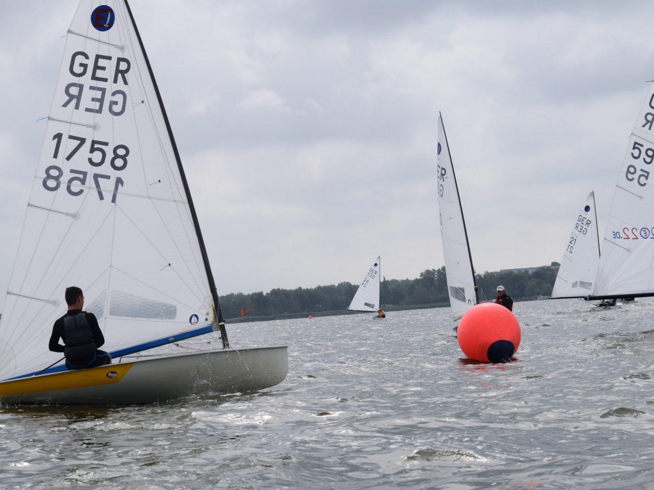 Küstencup 2022 (Samstag)