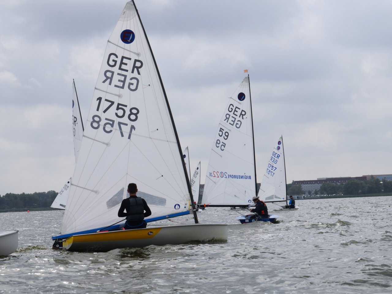 Küstencup 2022 (Samstag)