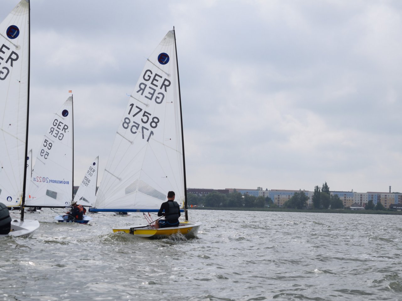 Küstencup 2022 (Samstag)