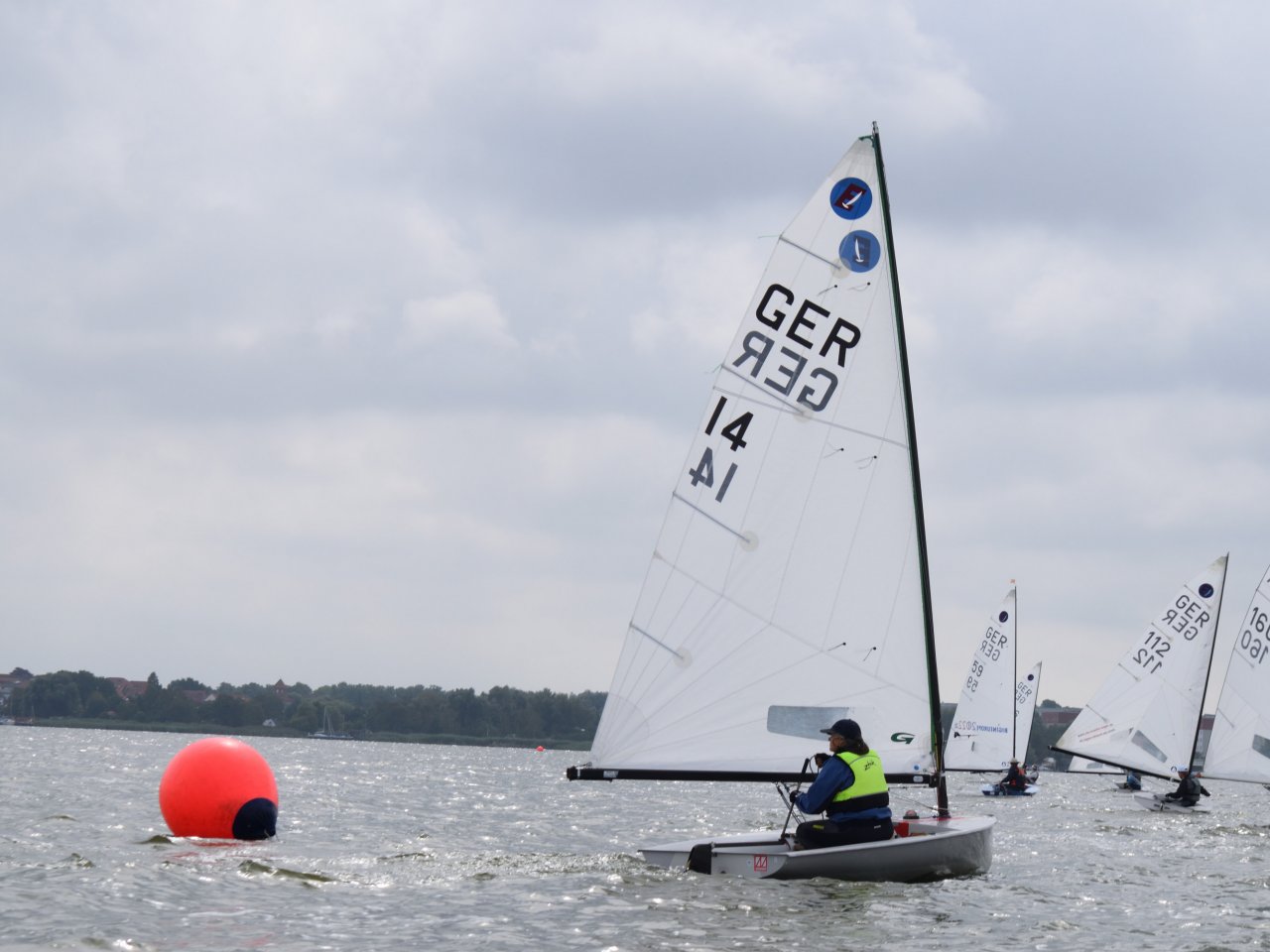 Küstencup 2022 (Samstag)