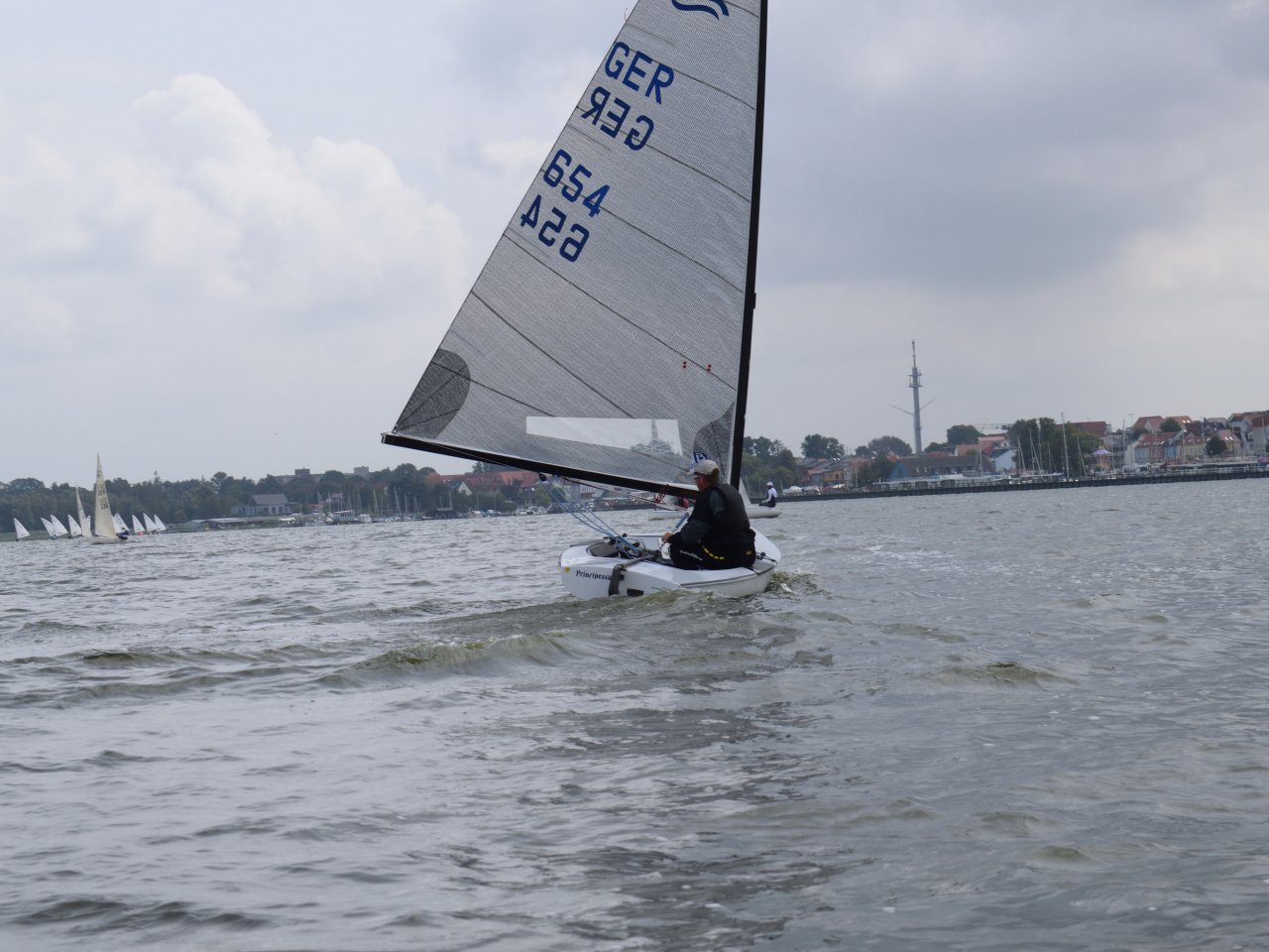 Küstencup 2022 (Samstag)