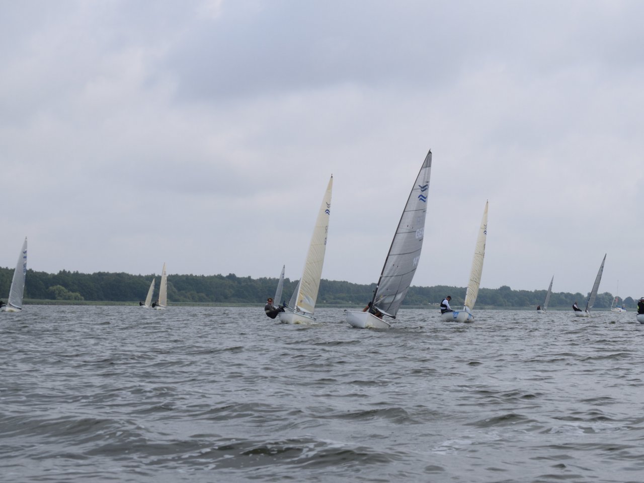Küstencup 2022 (Samstag)