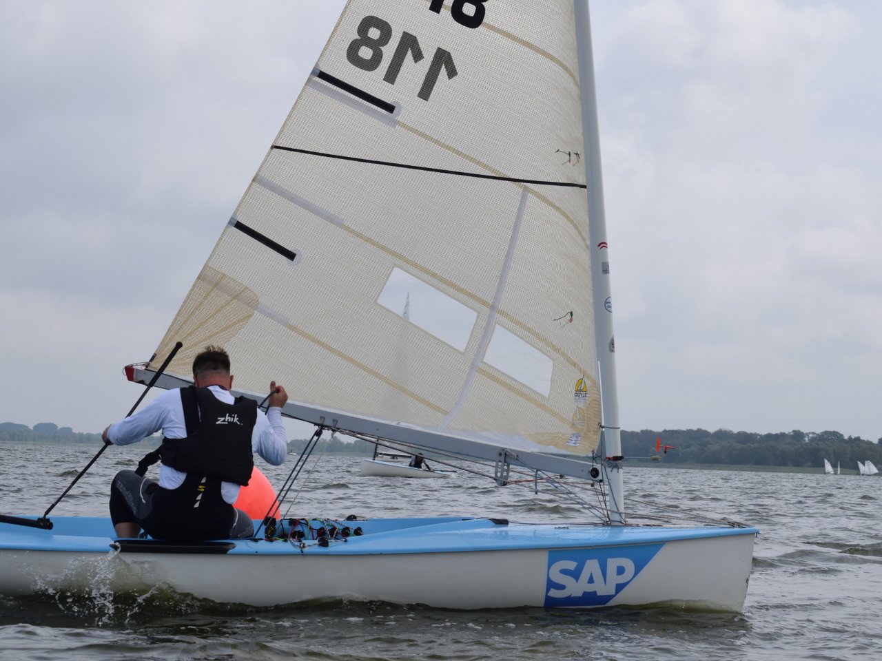 Küstencup 2022 (Samstag)