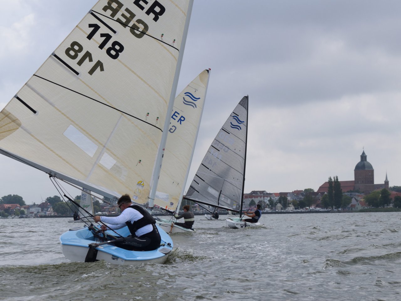 Küstencup 2022 (Samstag)