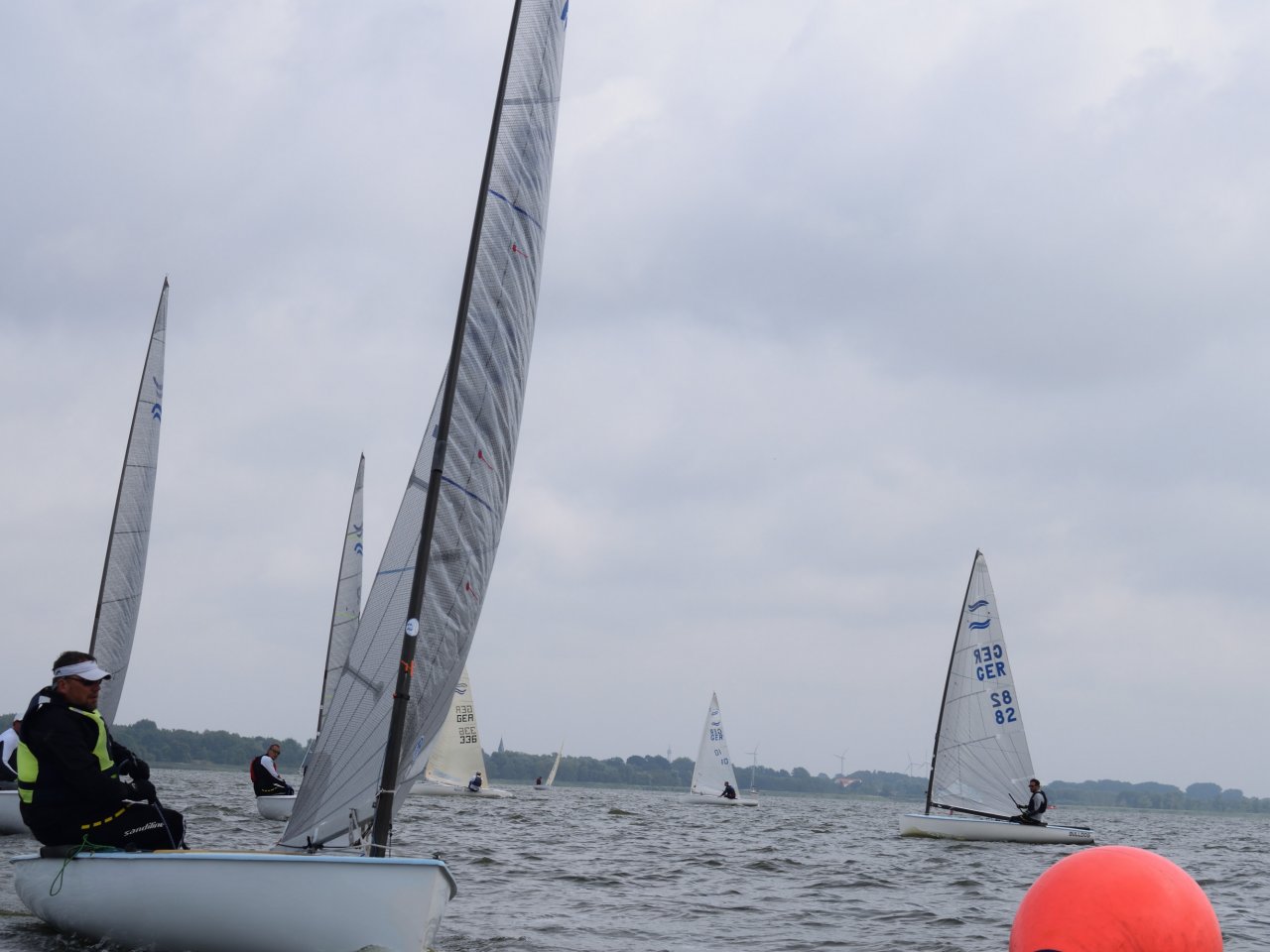 Küstencup 2022 (Samstag)