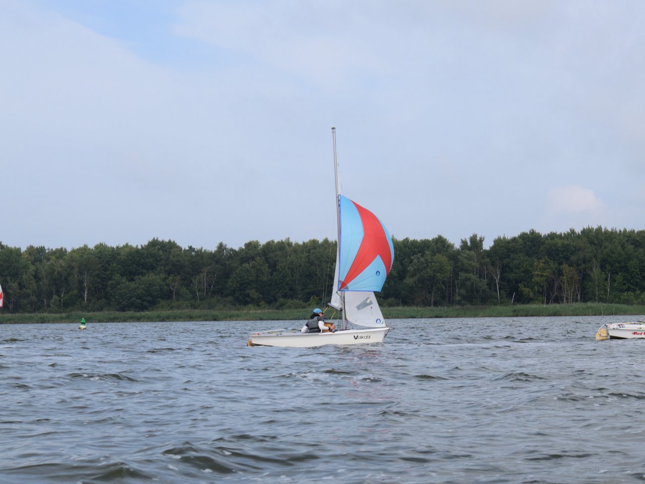 Küstencup 2022 (Samstag)