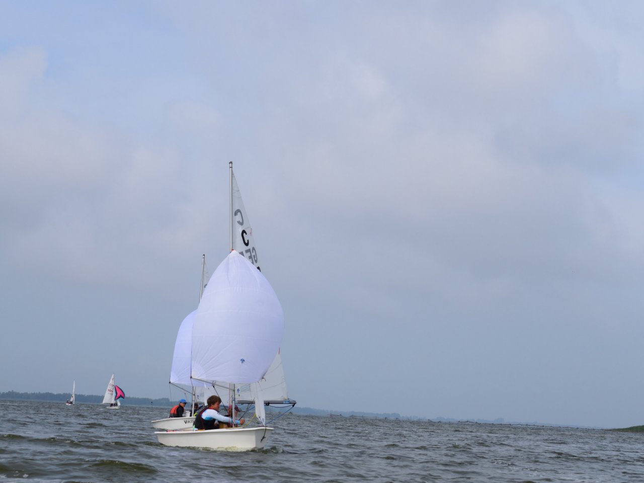 Küstencup 2022 (Samstag)