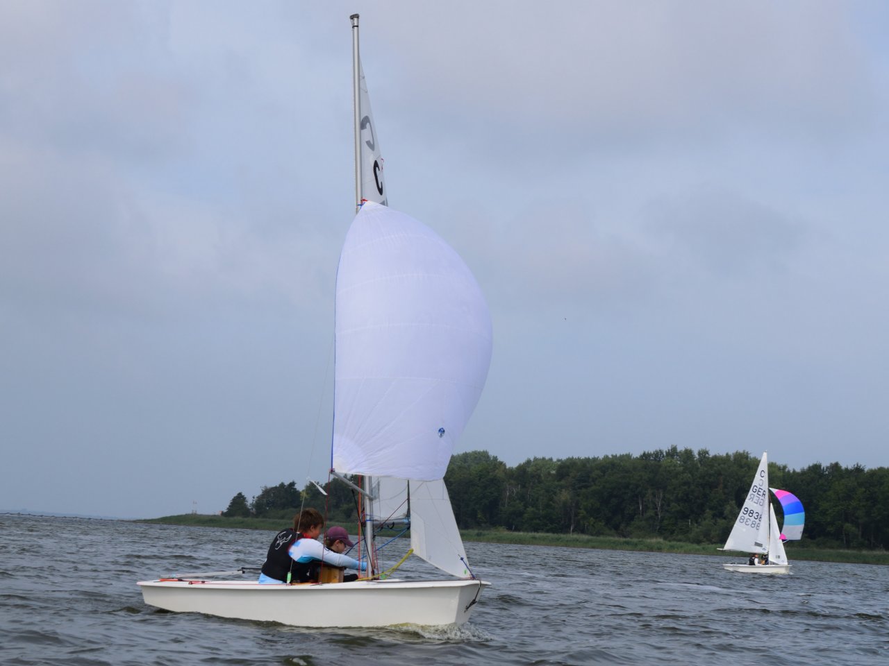 Küstencup 2022 (Samstag)