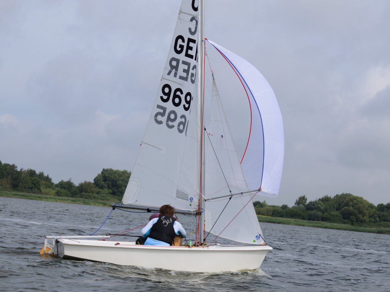 Küstencup 2022 (Samstag)