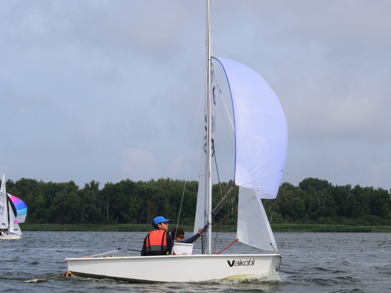Küstencup 2022 (Samstag)