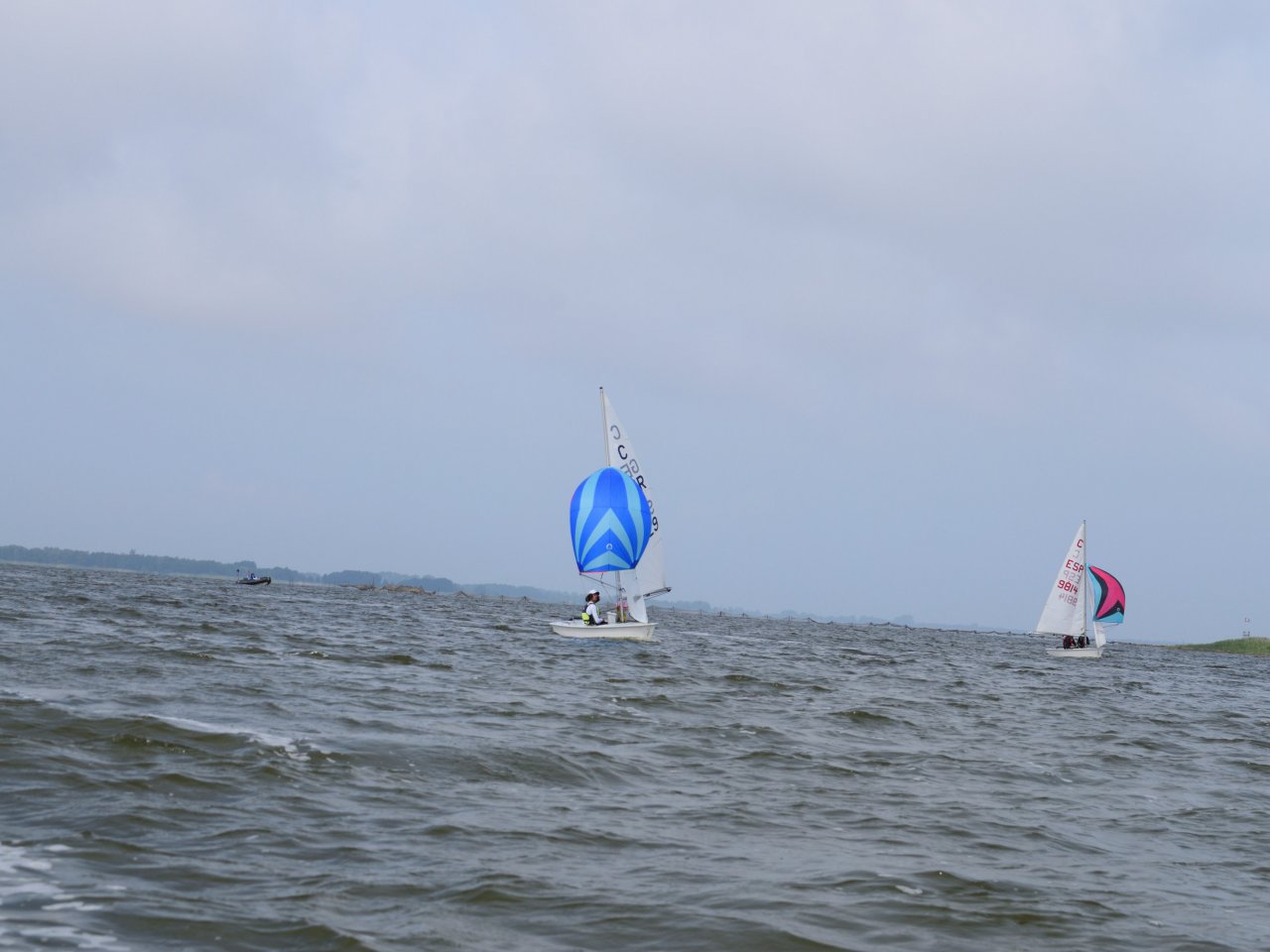 Küstencup 2022 (Samstag)
