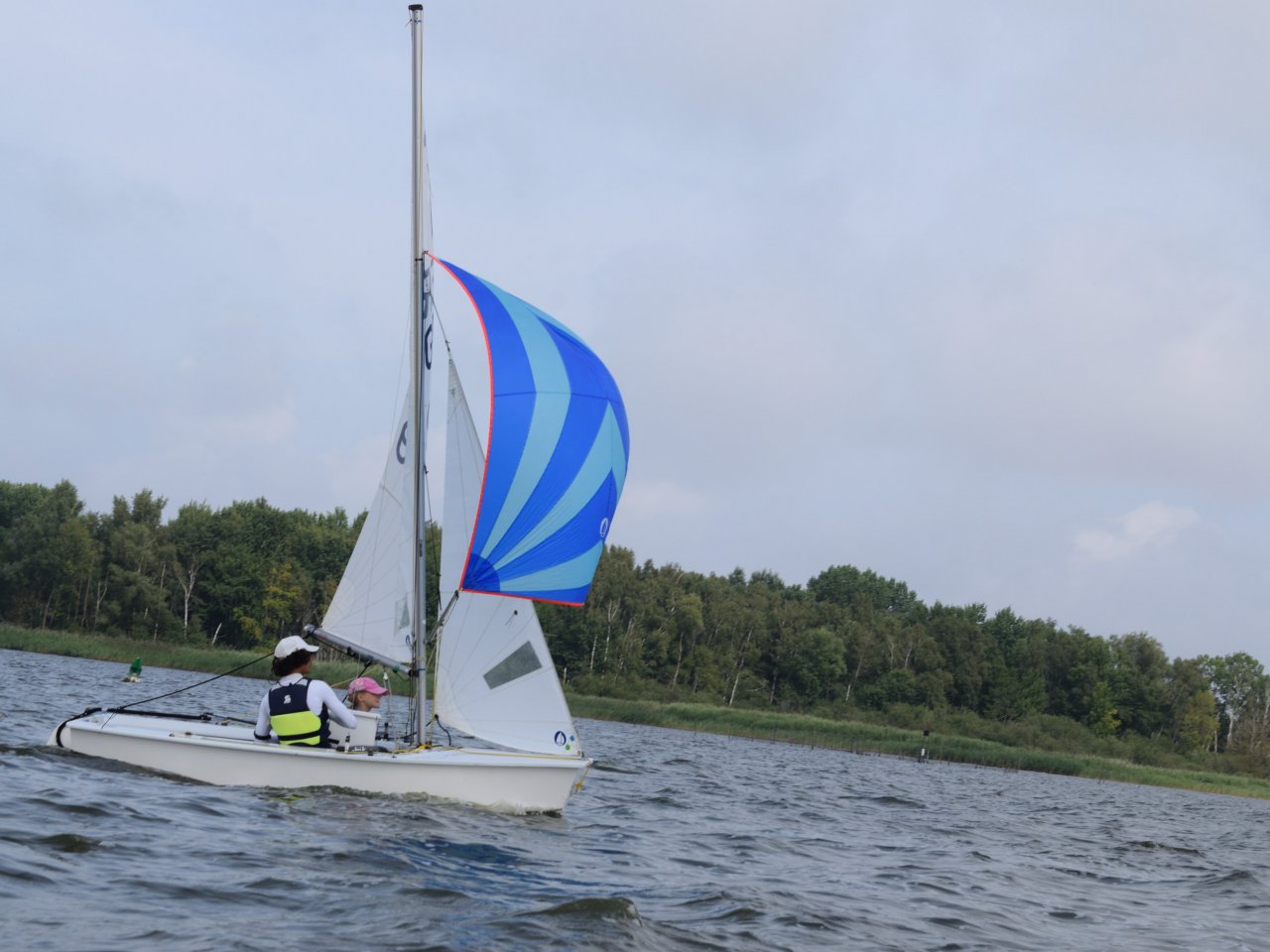 Küstencup 2022 (Samstag)