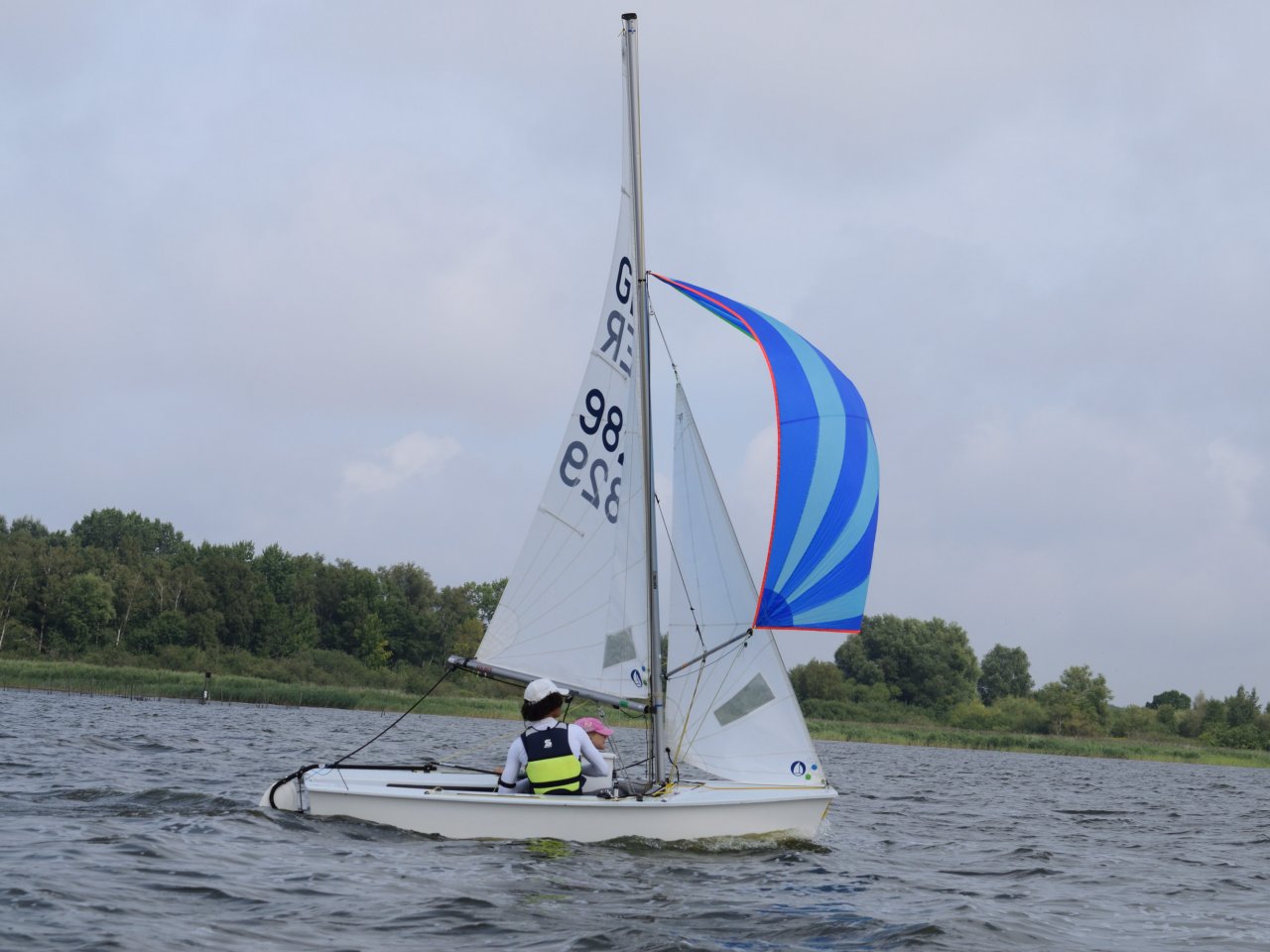 Küstencup 2022 (Samstag)