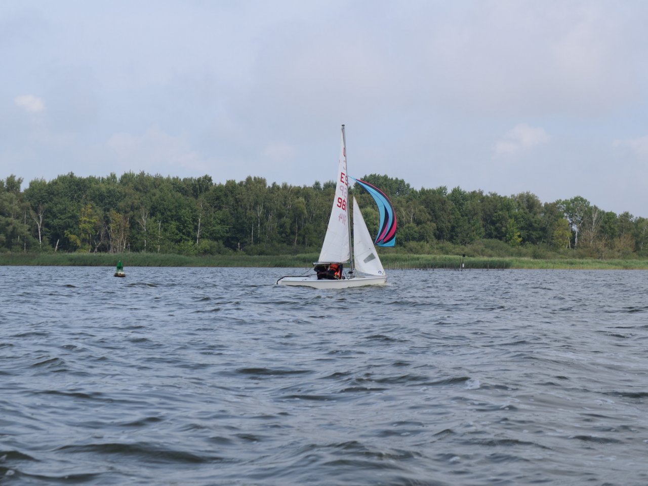 Küstencup 2022 (Samstag)