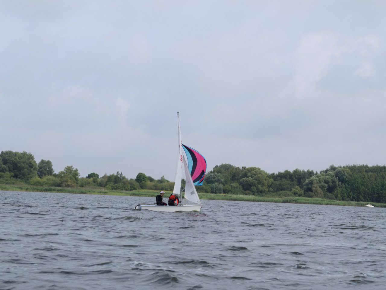 Küstencup 2022 (Samstag)