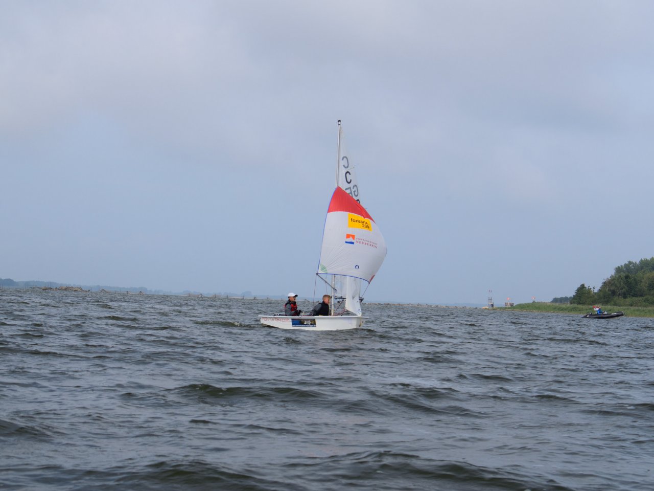 Küstencup 2022 (Samstag)