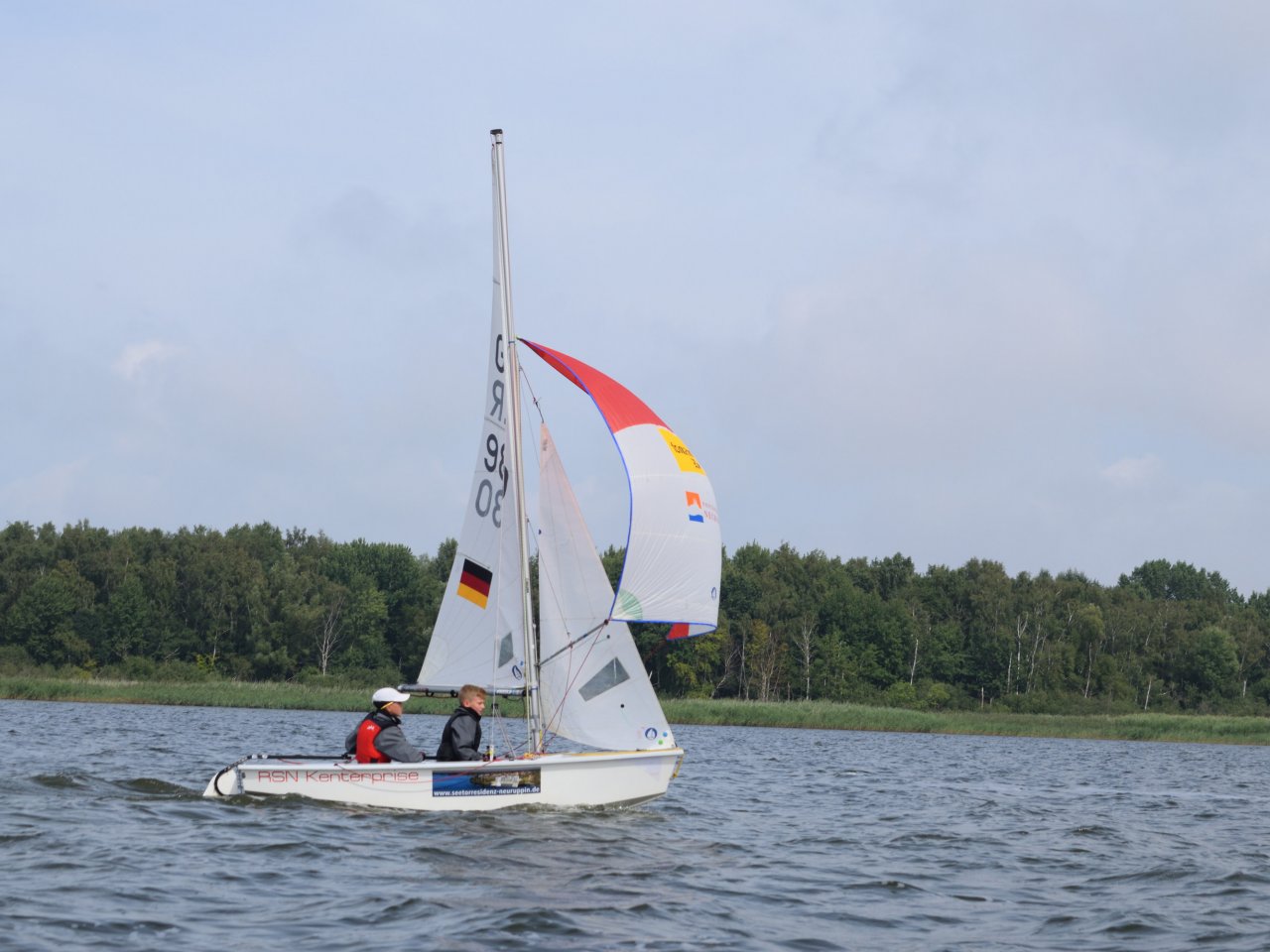 Küstencup 2022 (Samstag)