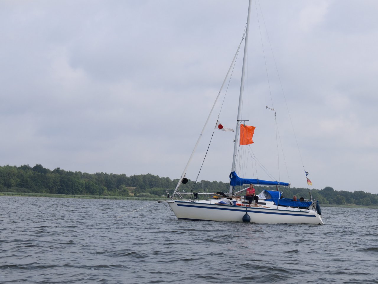Küstencup 2022 (Samstag)