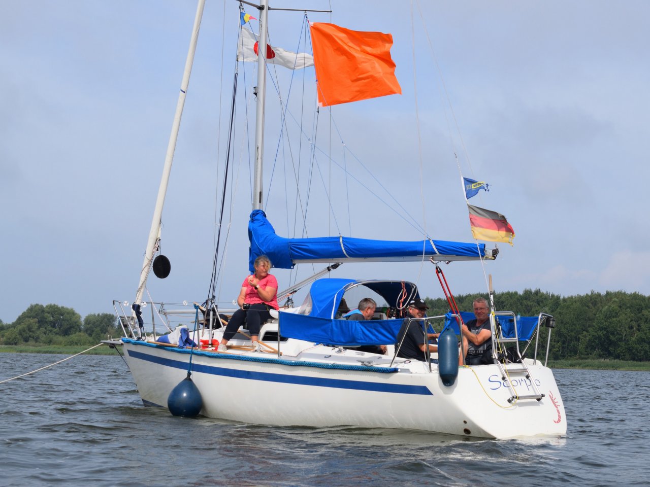 Küstencup 2022 (Samstag)
