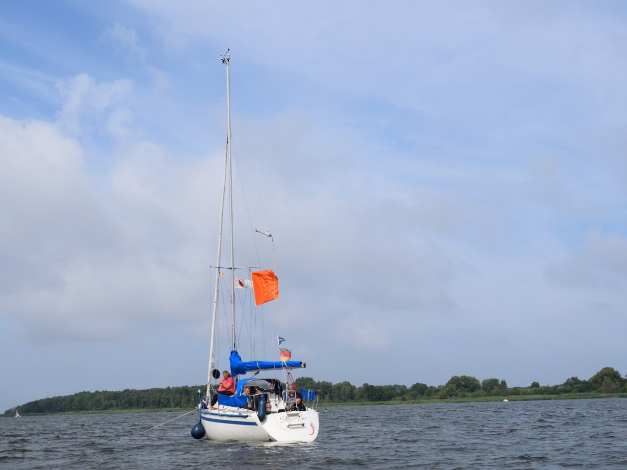 Küstencup 2022 (Samstag)