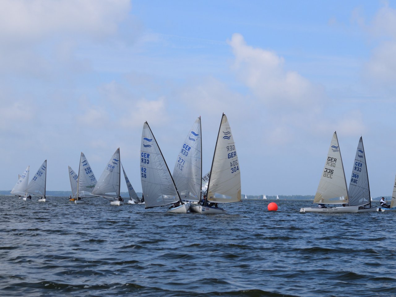 Küstencup 2022 (Samstag)