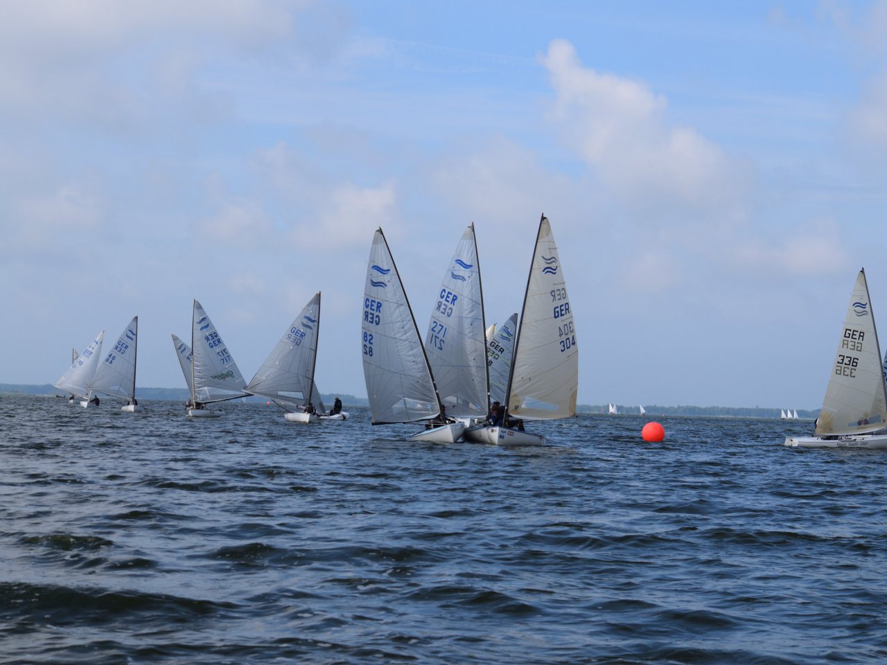 Küstencup 2022 (Samstag)