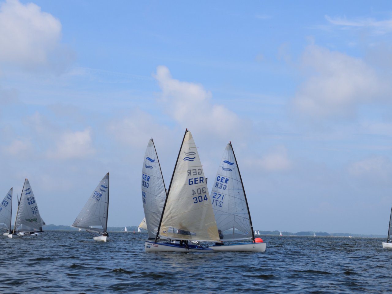 Küstencup 2022 (Samstag)