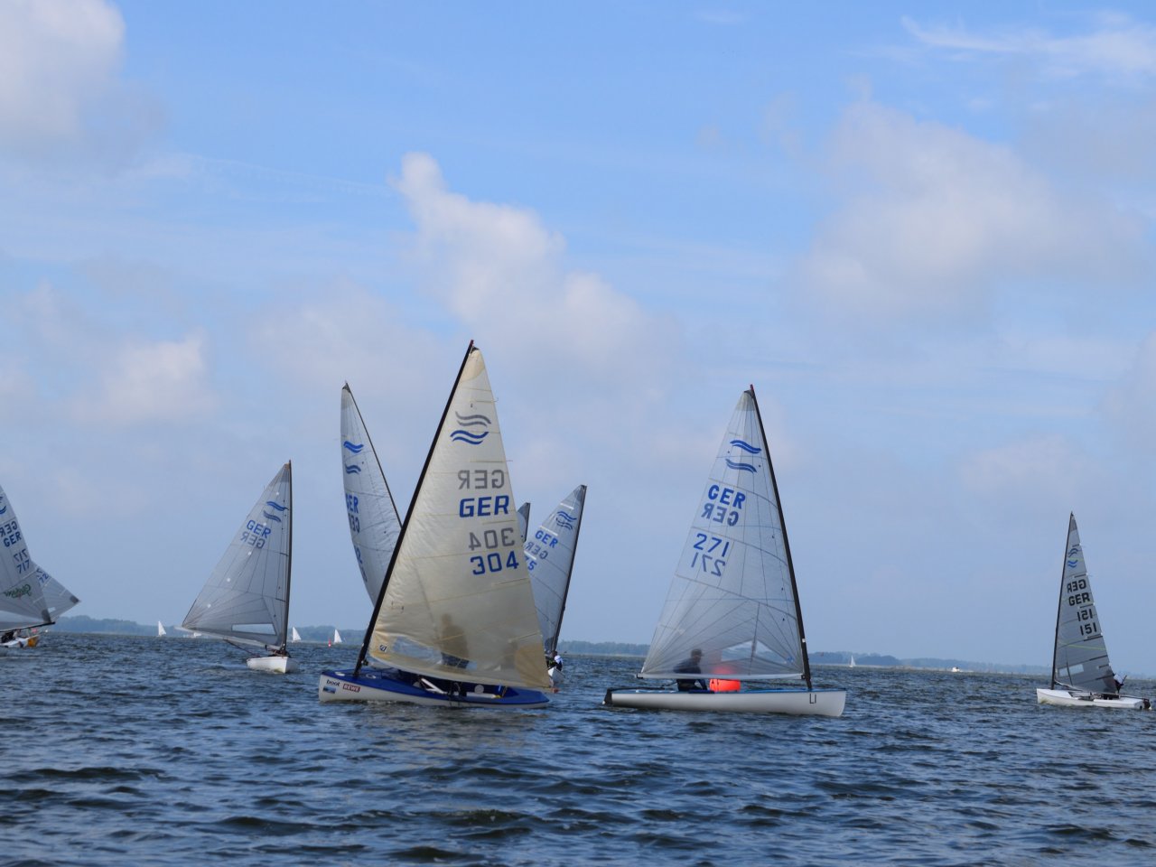 Küstencup 2022 (Samstag)