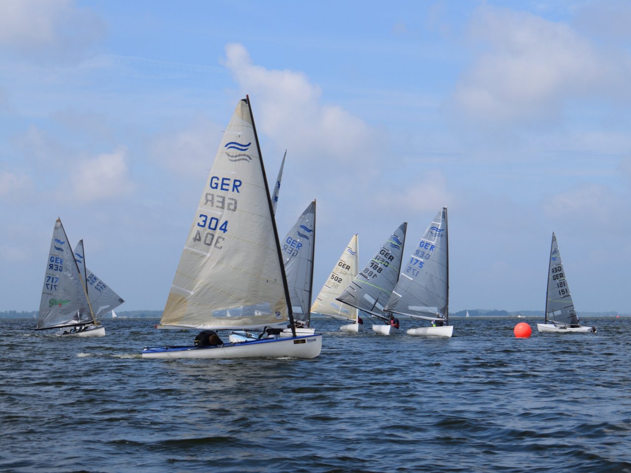 Küstencup 2022 (Samstag)