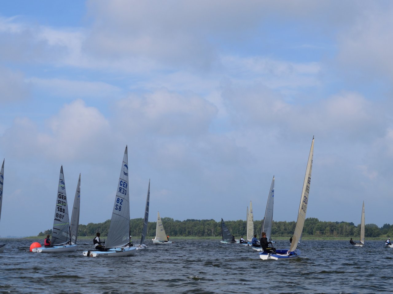 Küstencup 2022 (Samstag)