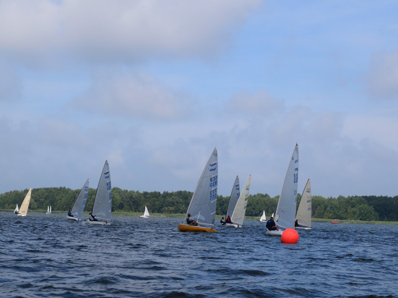 Küstencup 2022 (Samstag)