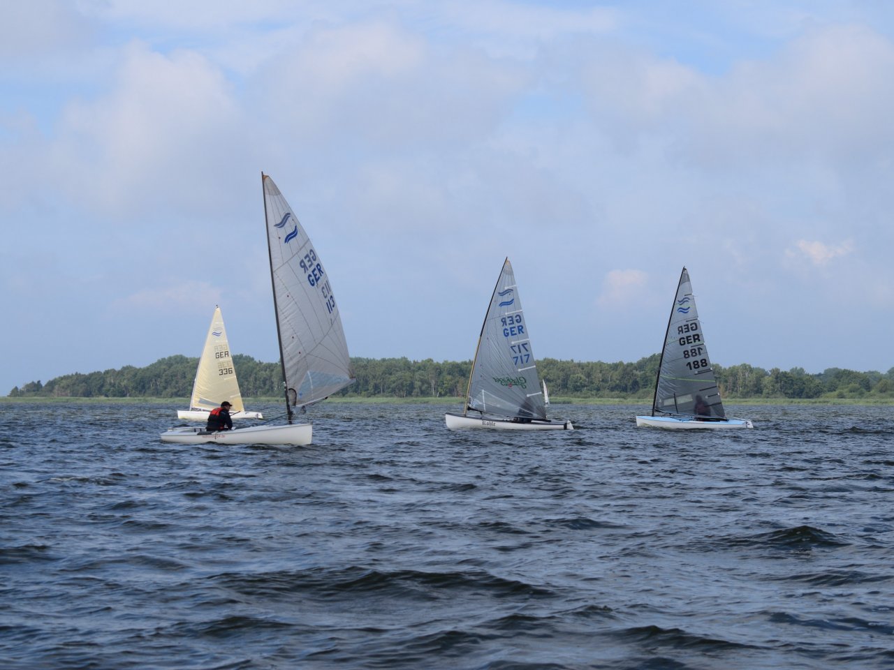 Küstencup 2022 (Samstag)
