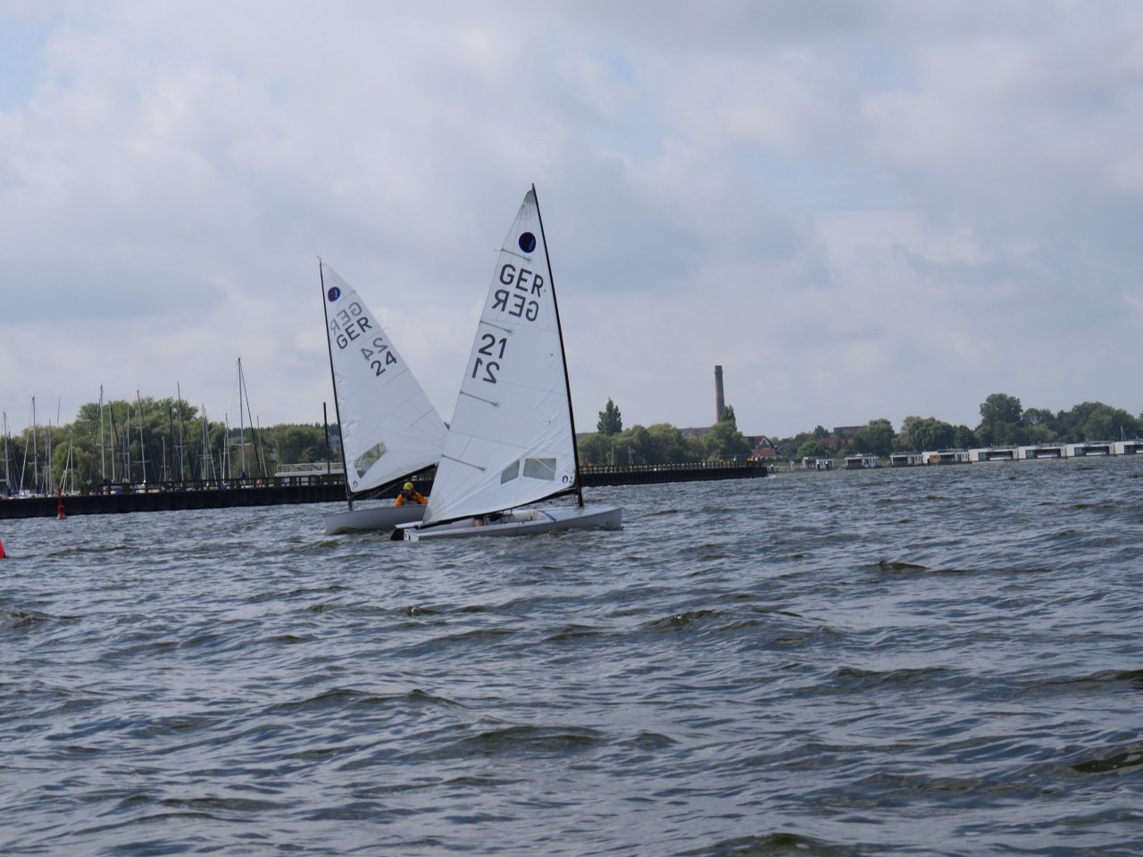 Küstencup 2022 (Samstag)