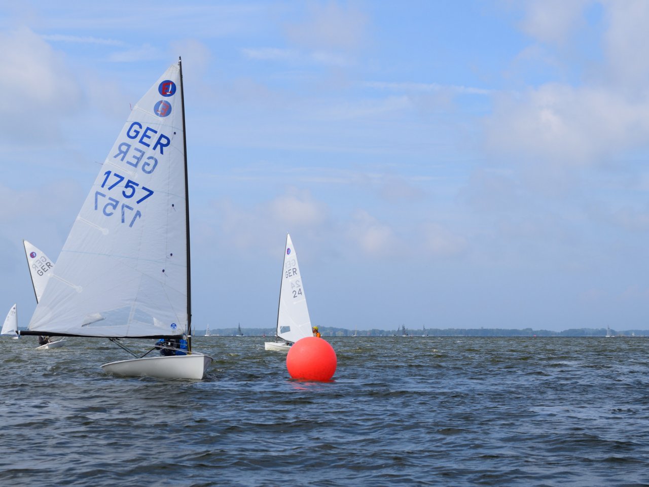 Küstencup 2022 (Samstag)