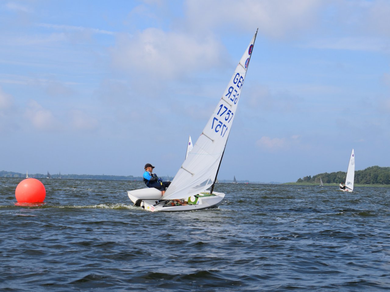 Küstencup 2022 (Samstag)