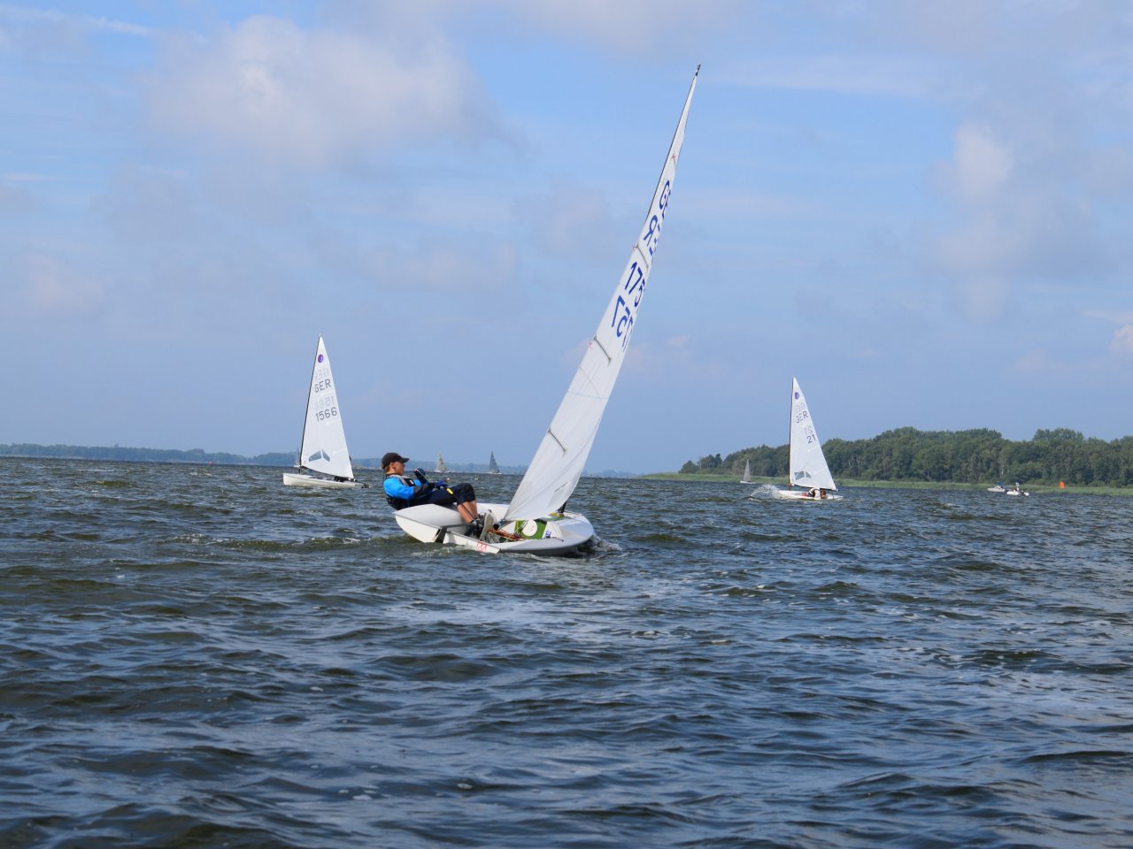Küstencup 2022 (Samstag)