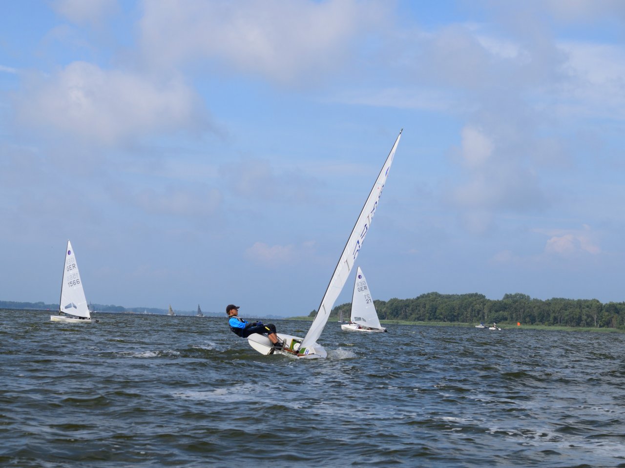 Küstencup 2022 (Samstag)