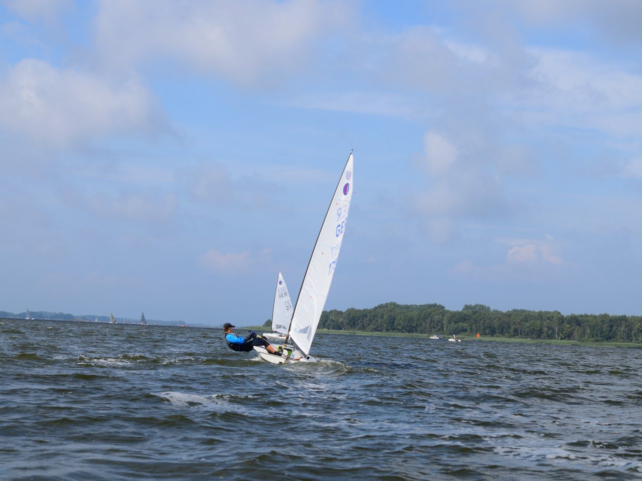 Küstencup 2022 (Samstag)