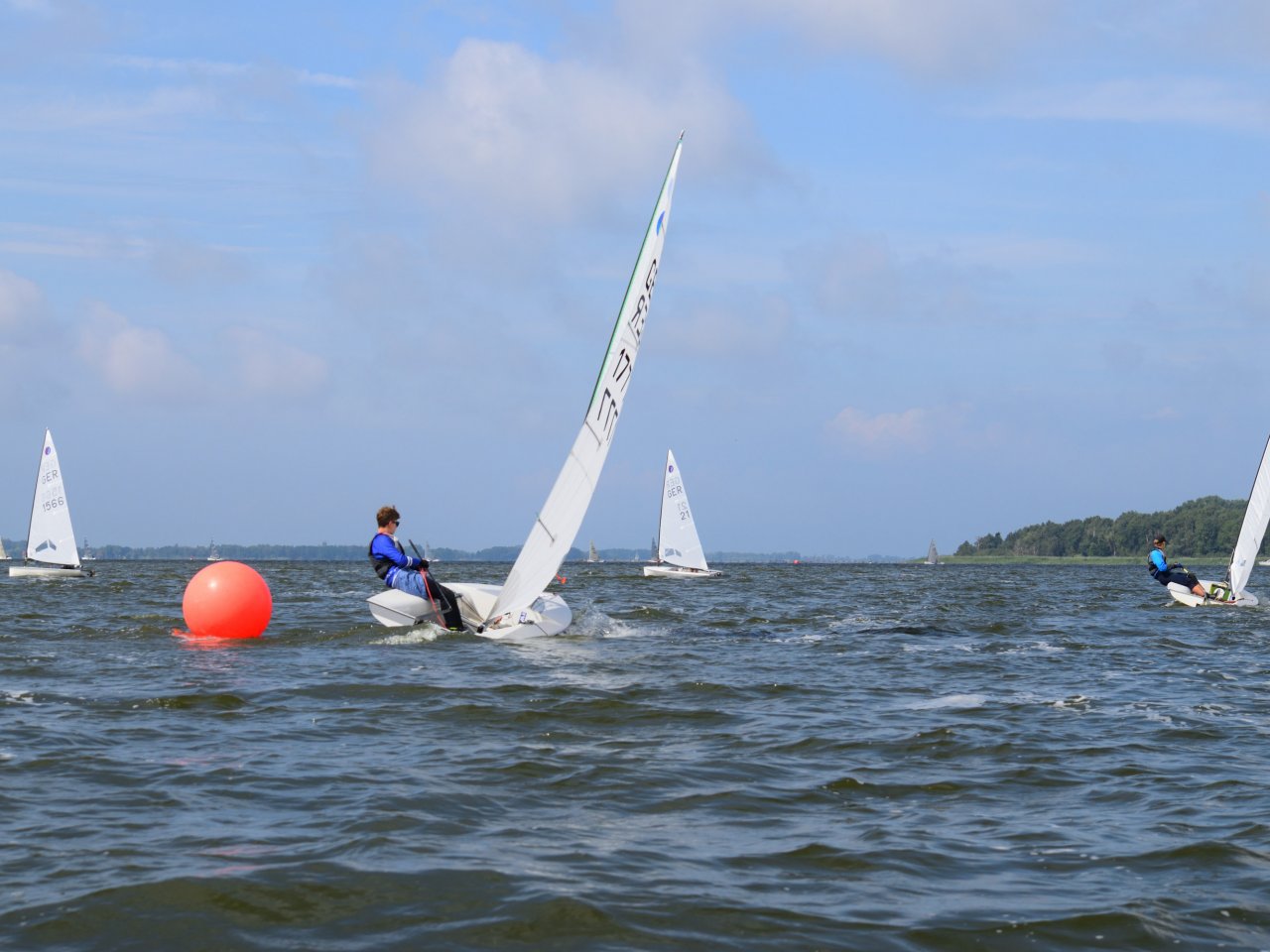 Küstencup 2022 (Samstag)