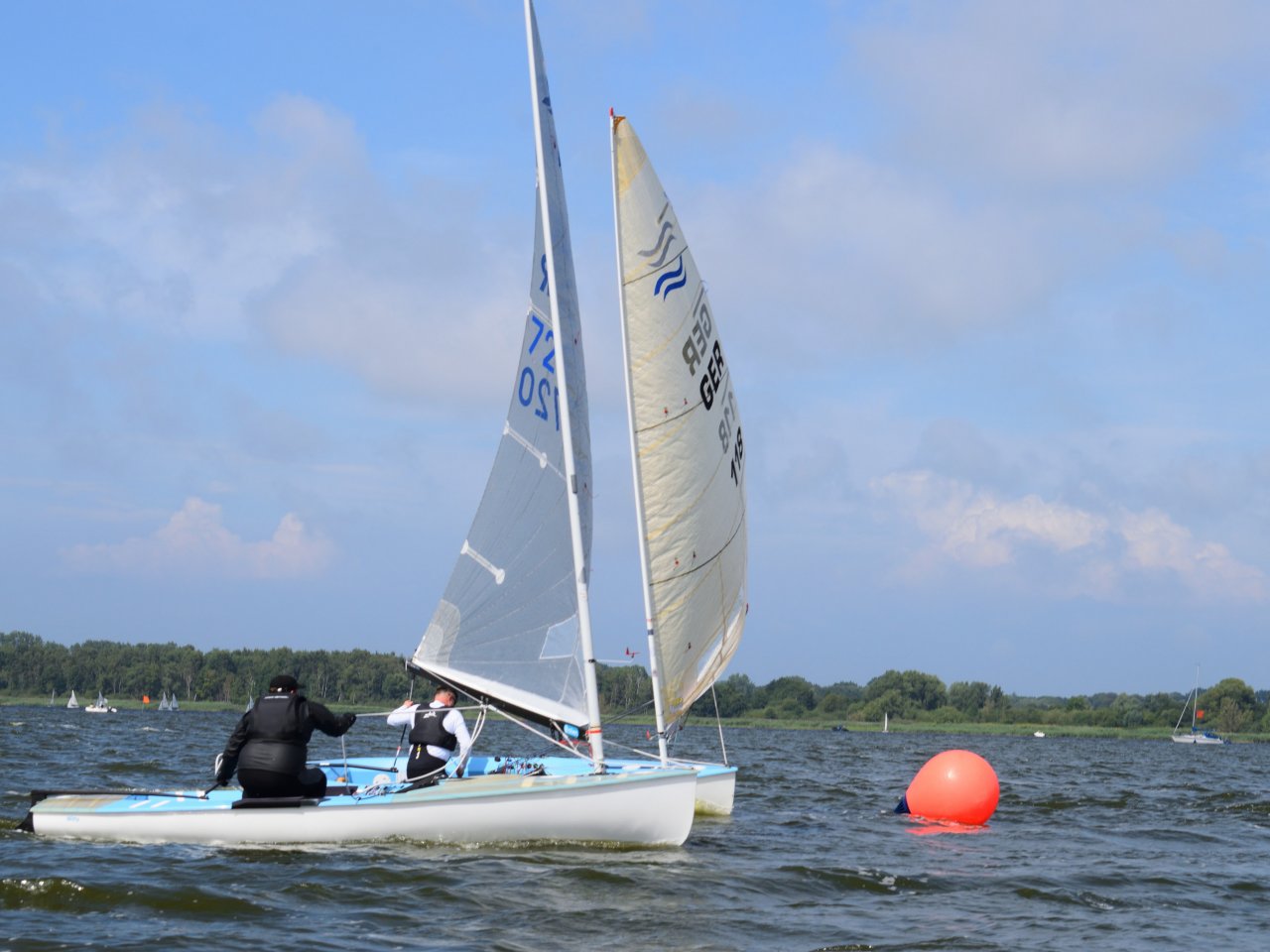 Küstencup 2022 (Sa)