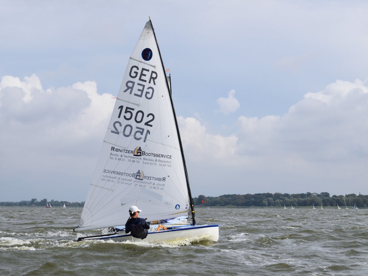 Küstencup 2022 (Sa)