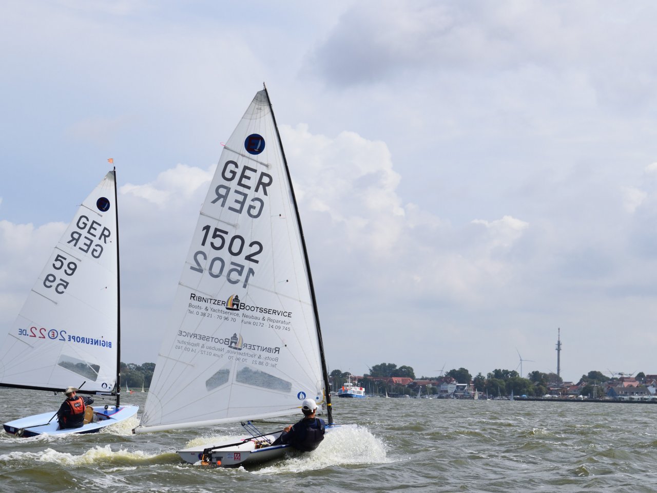 Küstencup 2022 (Sa)