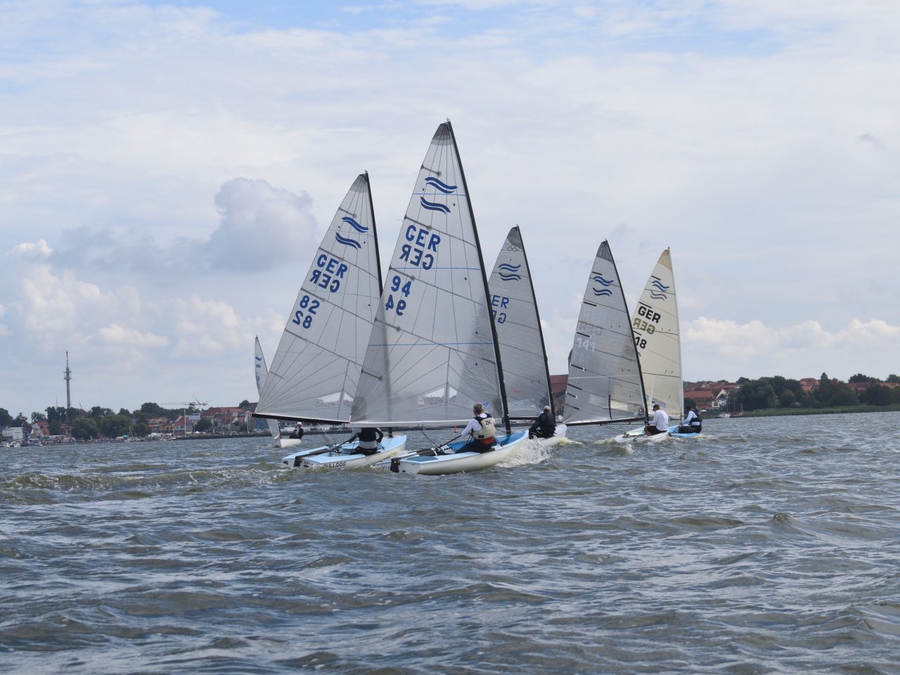 Küstencup 2022 (Sa)