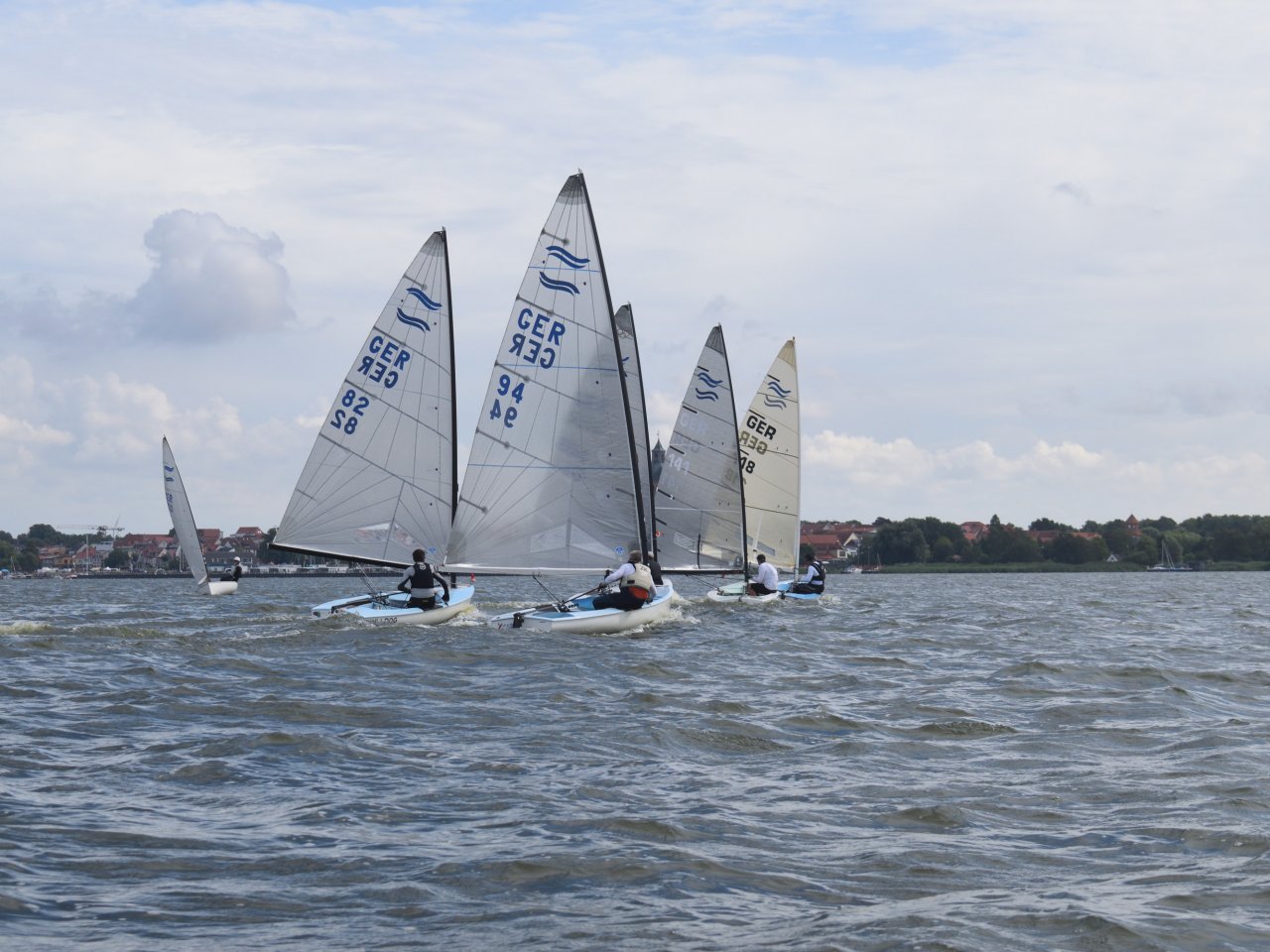 Küstencup 2022 (Sa)
