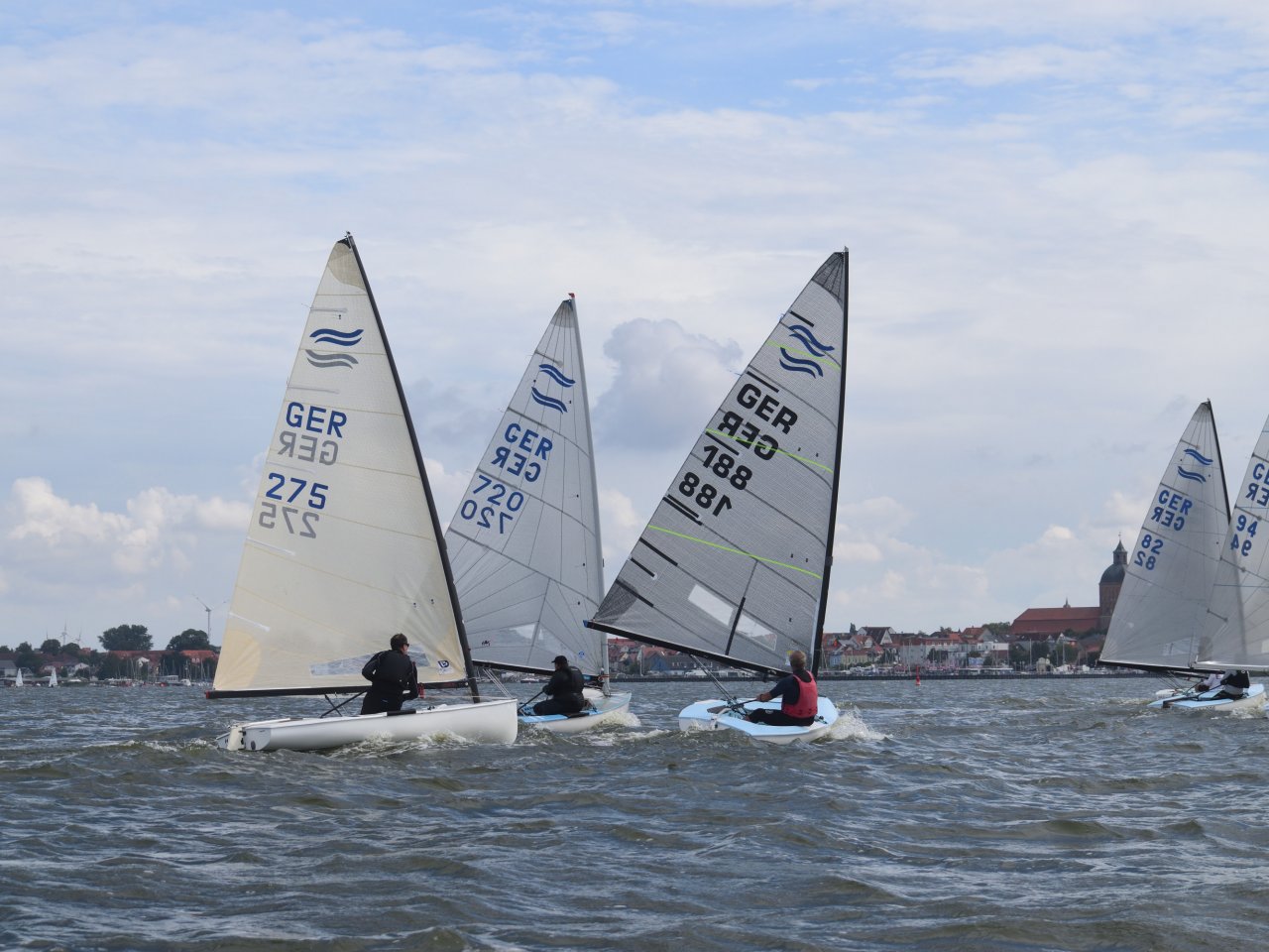 Küstencup 2022 (Sa)