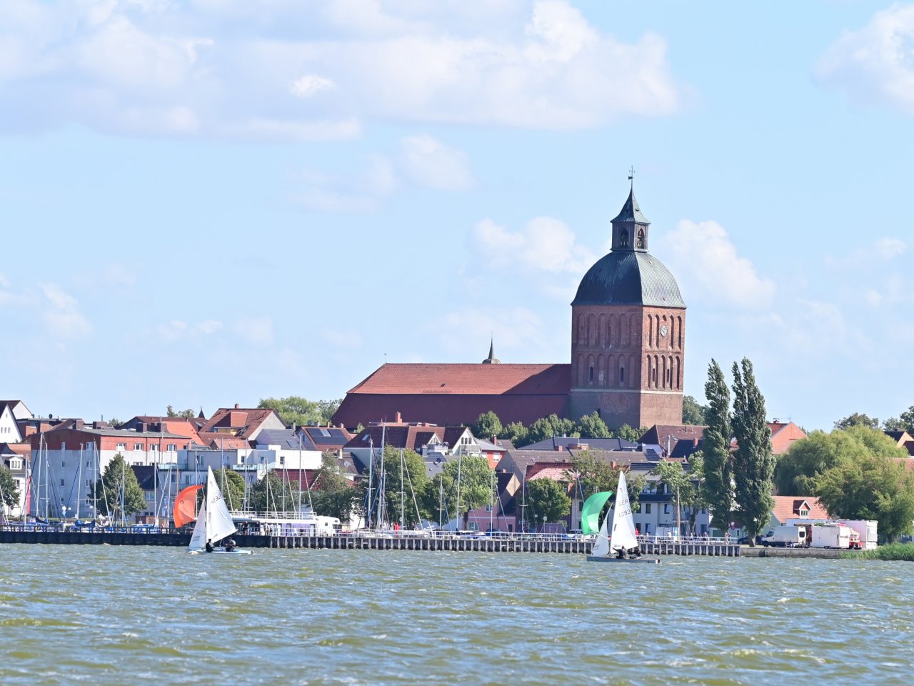 Piraten JEM und IDJoM 2024 Tag 1